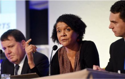 Chi Onwurah