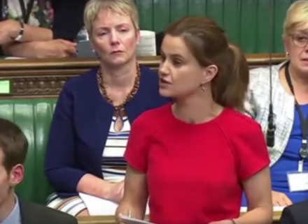 Jo cox