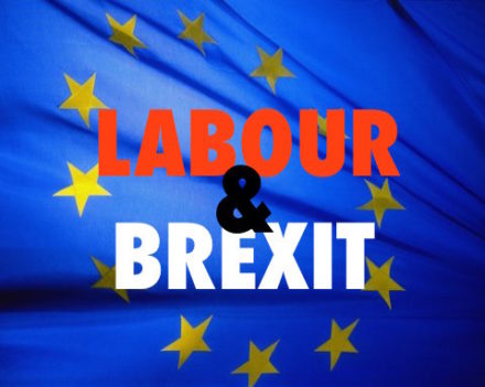 Labour and Brexit