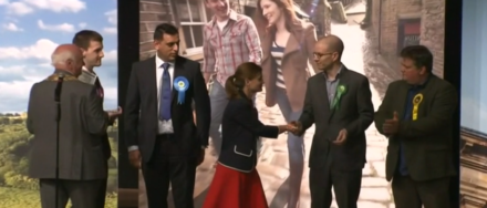 Jo Cox victory