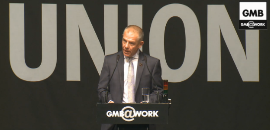 Tim Roache: The scandal of executive pay shows why we need trade unions ...