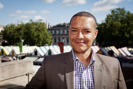 Clive Lewis