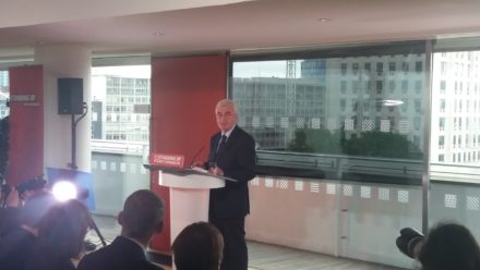 John McDonnell Brexit