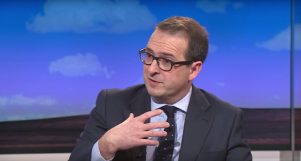 Owen Smith