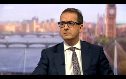 Owen Smith