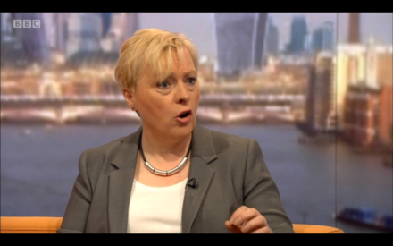 Angela Eagle