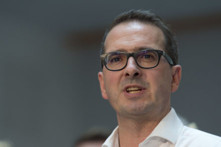 Owen Smith