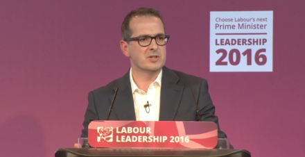 Owen Smith