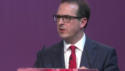 Owen Smith debate