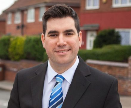 Richard Burgon