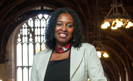 Dawn Butler