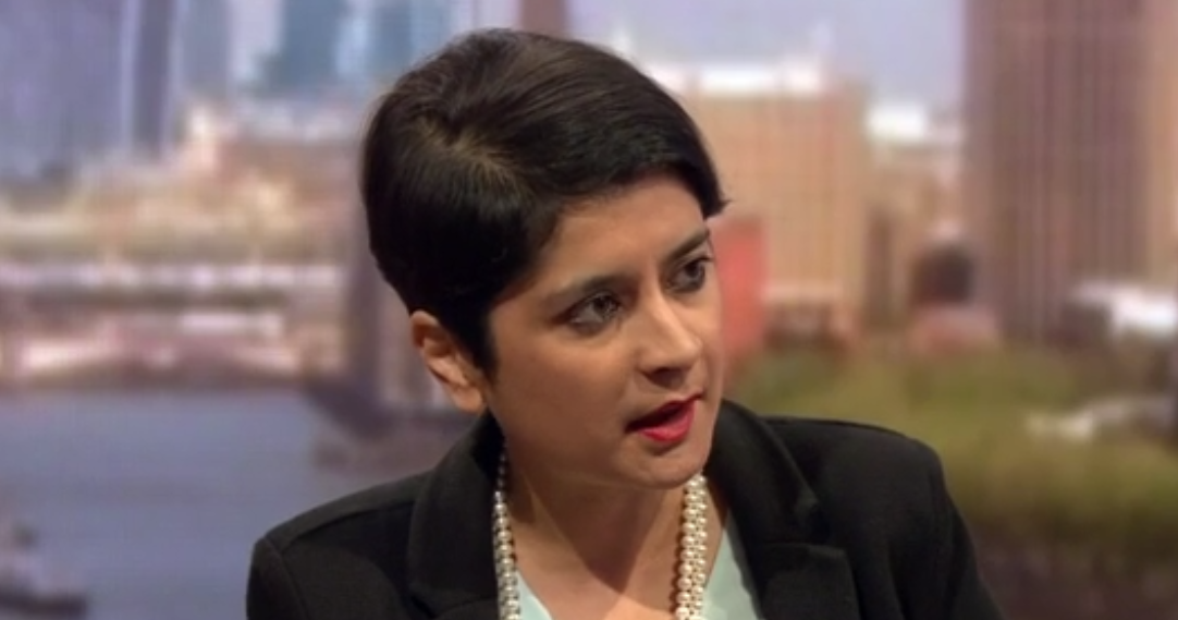 Rise in antisemitic attacks across Britain shows why Chakrabarti report ...