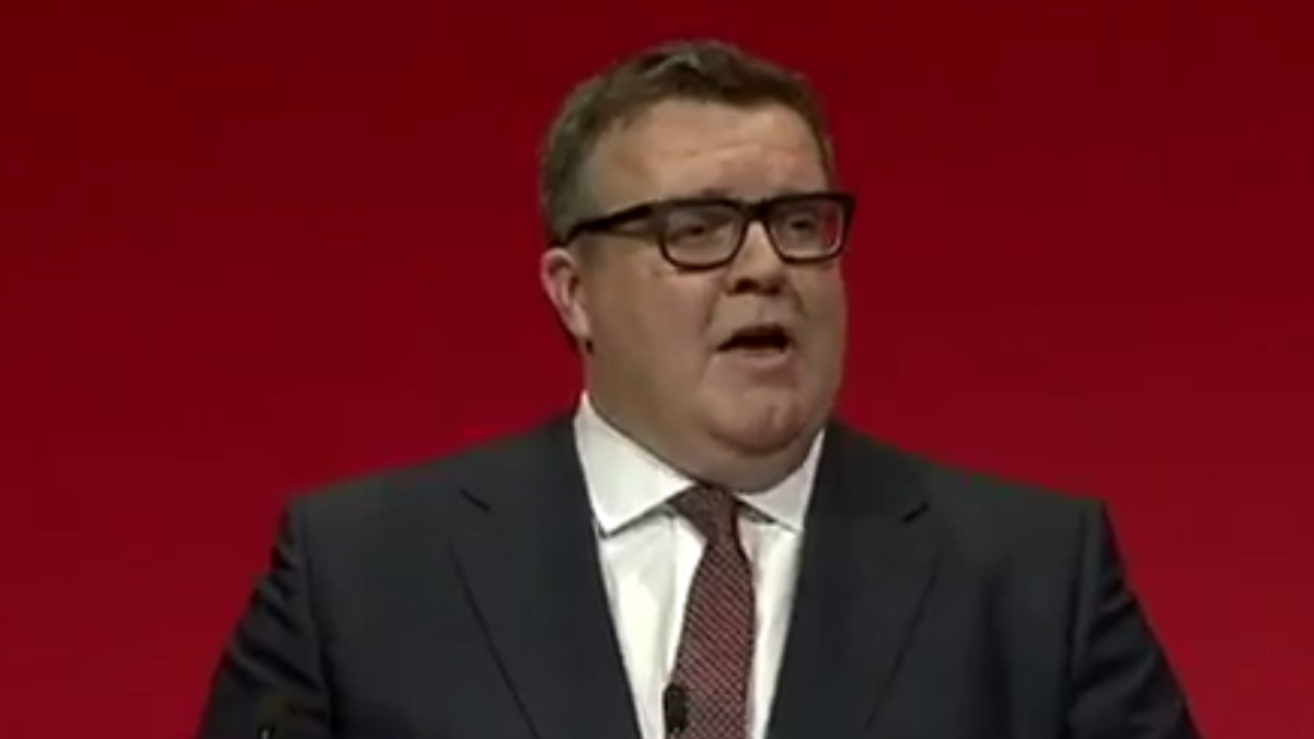Murdochs are in retreat Tom Watson on £39bn deal for 21st Century Fox