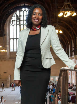 Dawn Butler