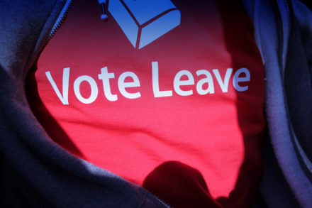 vote leave eu