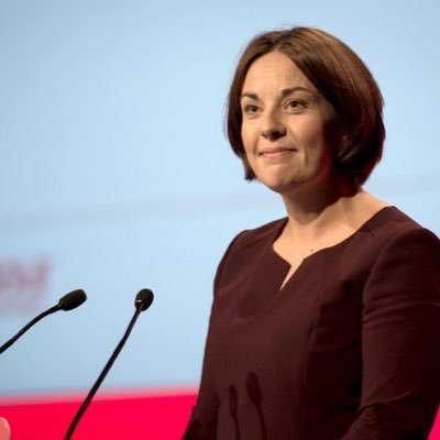 kez-dugdale