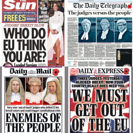 newspaper-front-pages