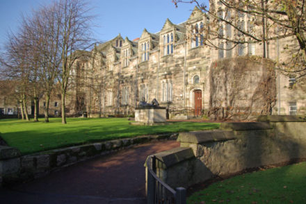 aberdeen-university