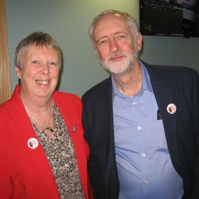 lesley-mansell-jeremy-corbyn