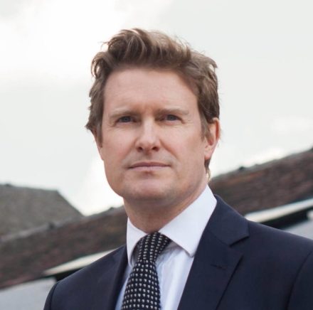 Tristram Hunt