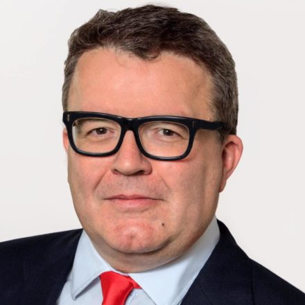 Tom Watson