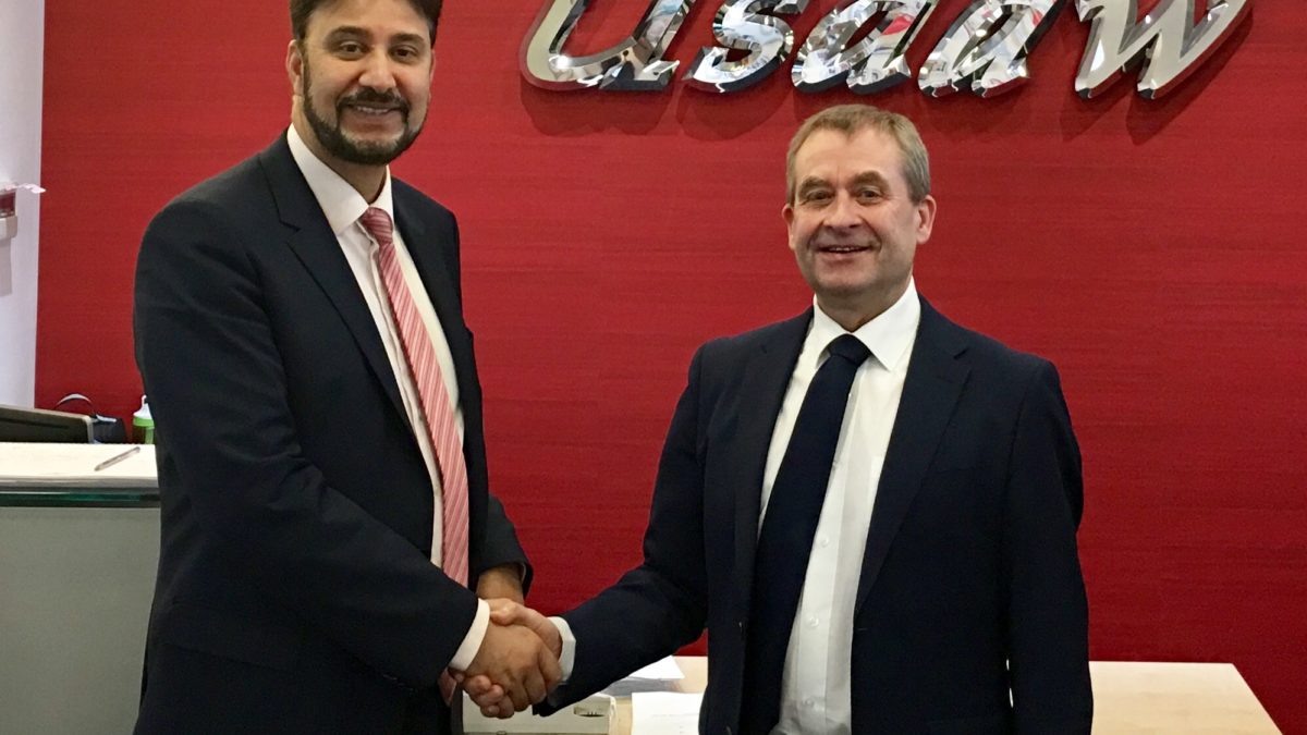 Afzal Khan MEP selected as Labour's candidate for Manchester Gorton ...