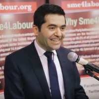 Ibrahim Dogus