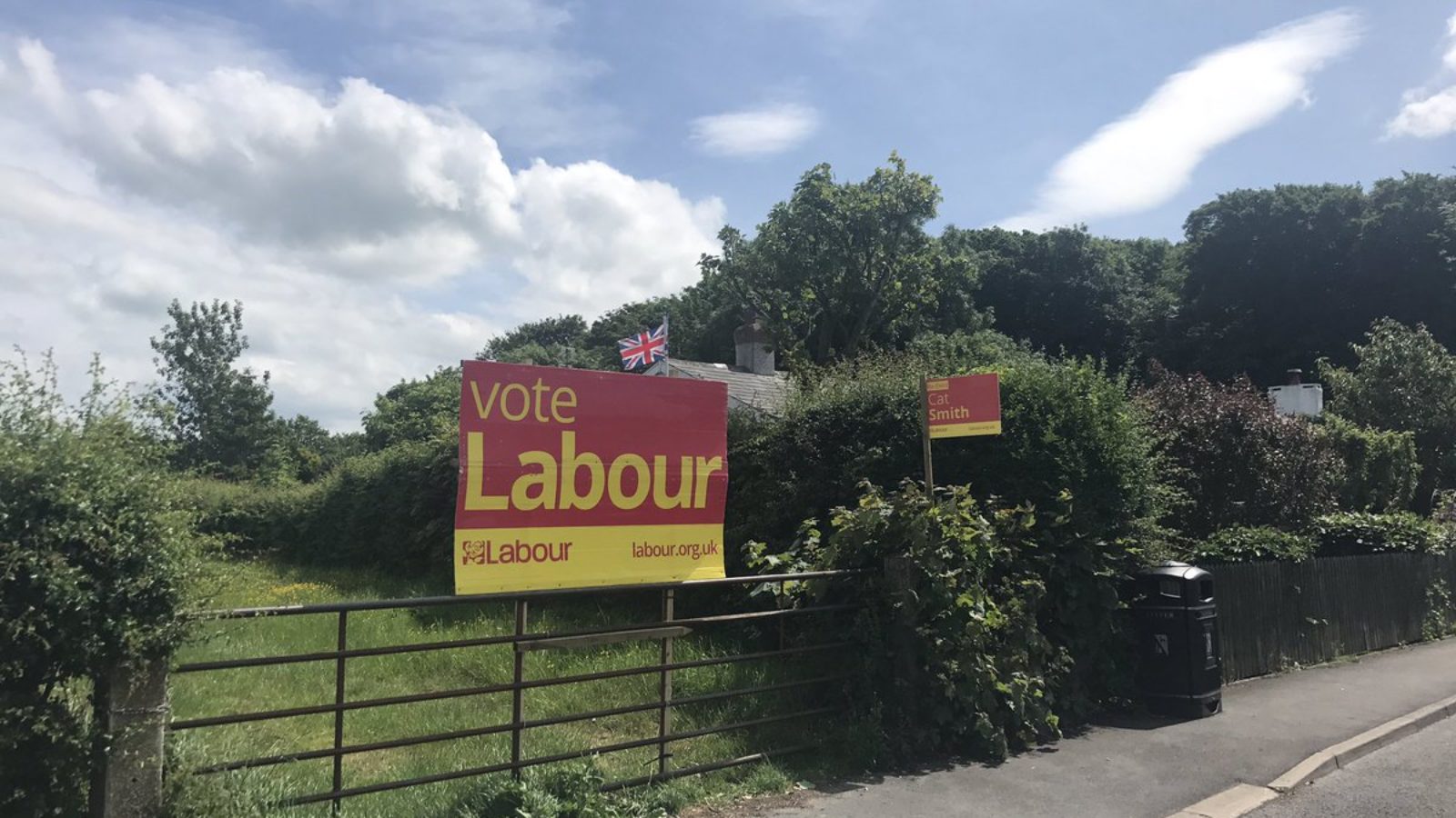 Labour has resonated with rural voters before. We need to win their ...