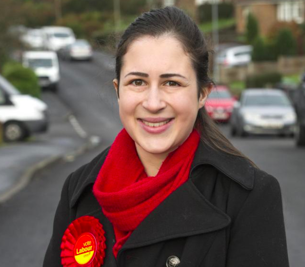Council byelection Labour take Cowley Hill seat from Tories LabourList