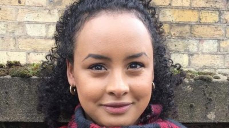 Huda Robi Huda Elmi: Labour's grassroots have three days to be heard - or ...