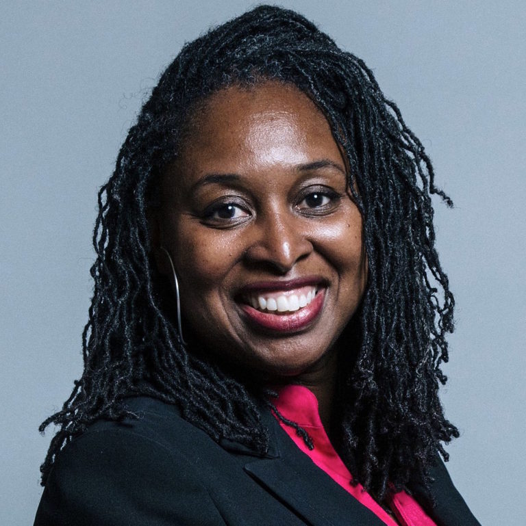 10 days paid leave for domestic violence victims - Dawn Butler's full ...