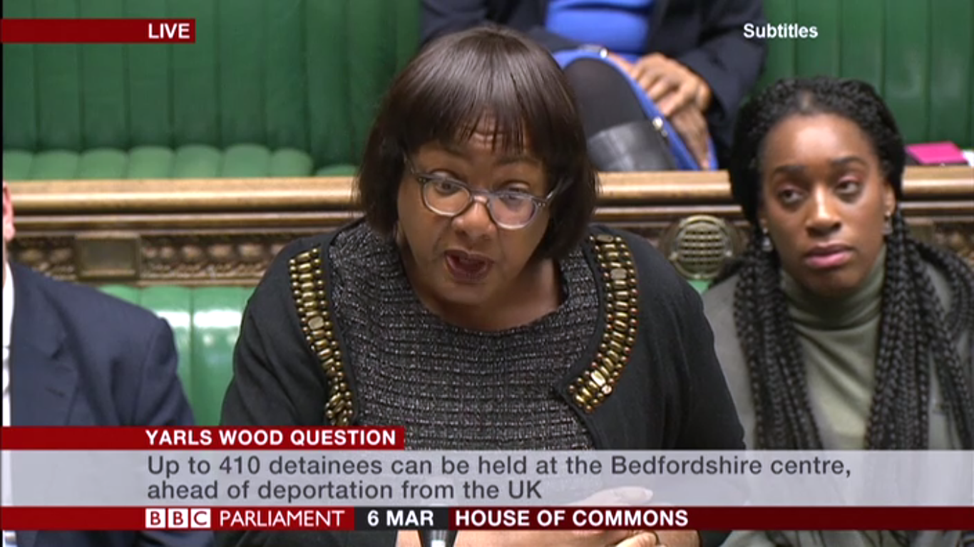 Labour Campaign For Free Movement Our Party Must Go Further - 