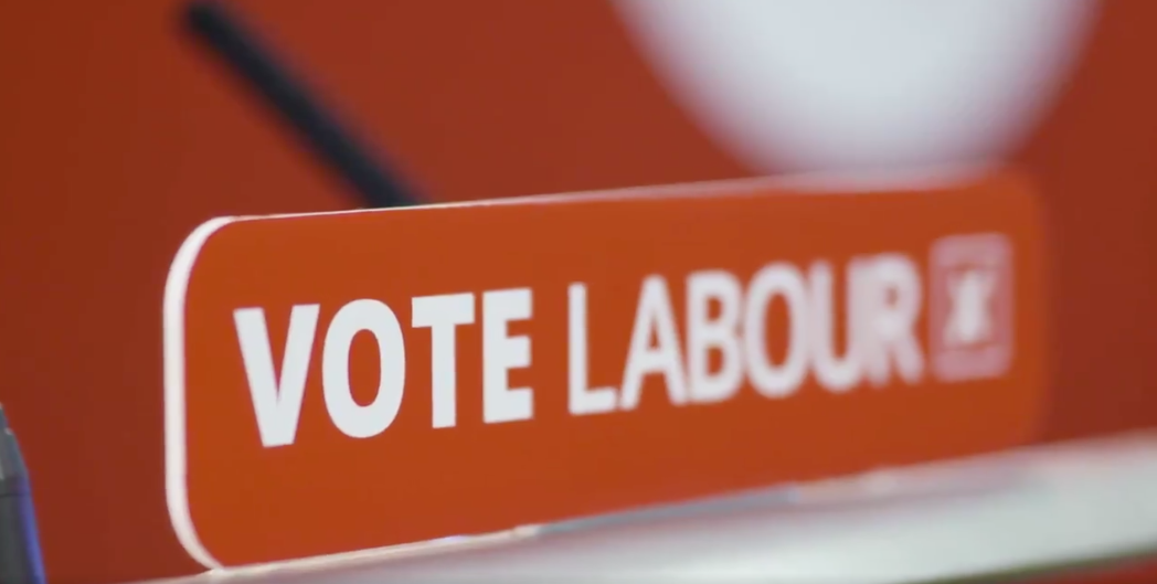 Keith Dibble: Why I’m standing for Labour’s NCC – LabourList