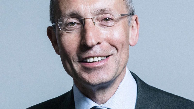 Andy Slaughter: Grenfell and Carillion show we must hold private ...