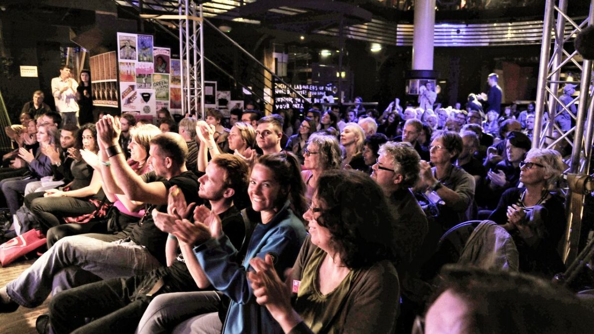 Political education is key to sustaining a transformational Labour ...