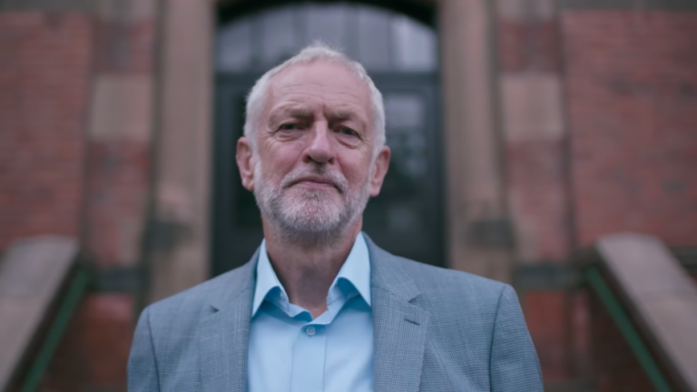 Full Text Labour Complaint Letter To BBC About Panorama Antisemitism 