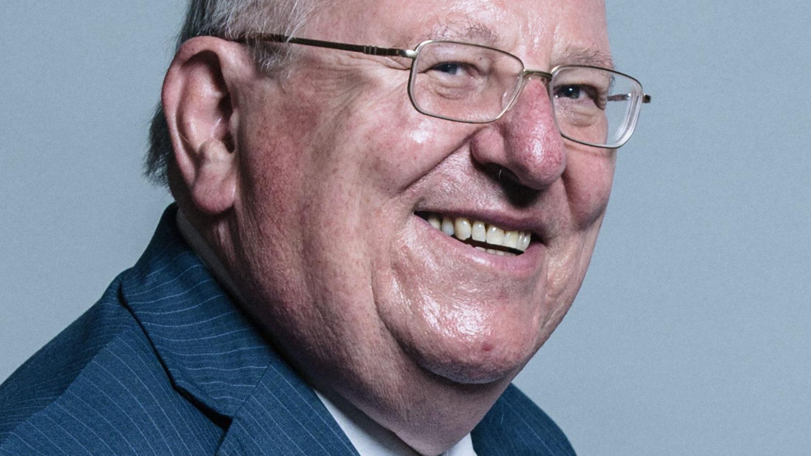 Mike Gapi Former Ilford South MP Mike Gapes rejoins Labour - LabourList