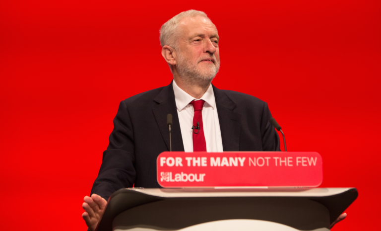 Corbyn Confirms Support For 'people's Vote' Campaign Remaining On The ...