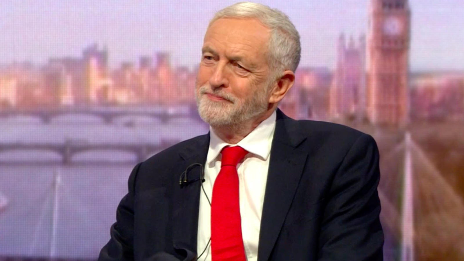 Labour Not A Remain Party, Says Corbyn Spokesman - LabourList