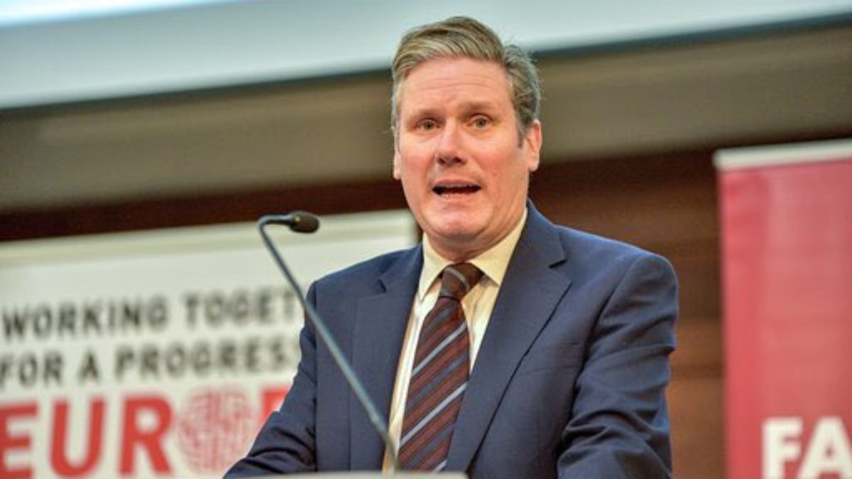 What We Learnt From Keir Starmer's Brexit Speech Today - LabourList