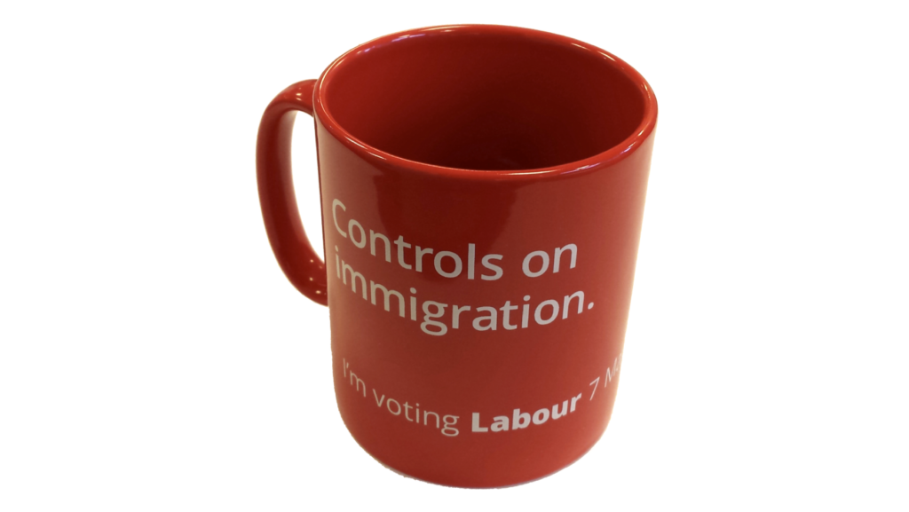 Labour’s immigration bill chaos exposed the left’s weaknesses on Brexit