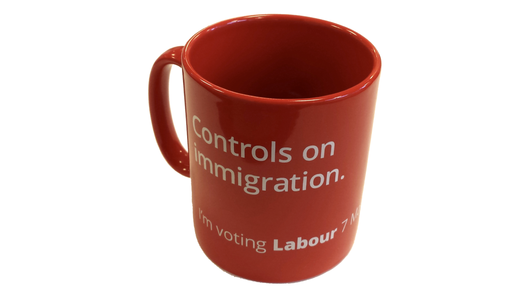 Labour's immigration bill chaos exposed the left's weaknesses on Brexit