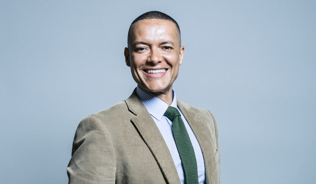 Labour must "modernise or die": Clive Lewis sets out vision for Labour -  LabourList