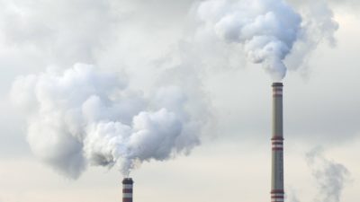 fossil fuel power station energy