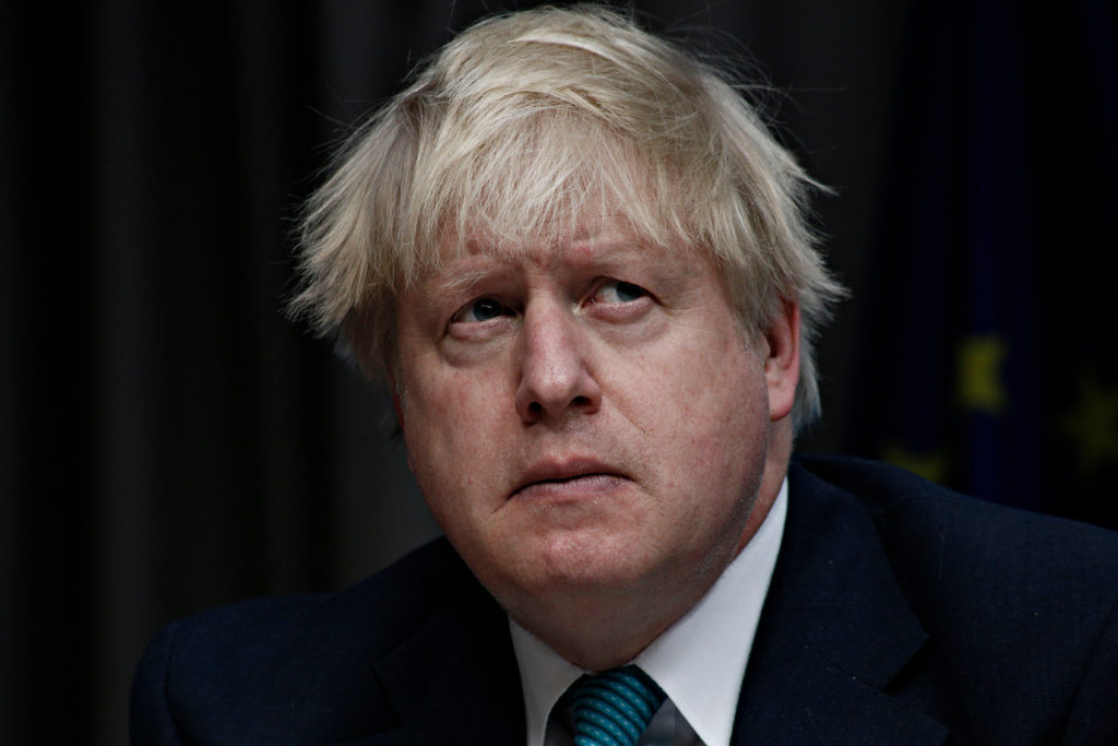 Five tips for beating Boris Johnson - LabourList