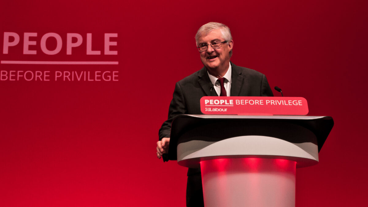 Mark Drakeford To Step Down After 2021 Election - LabourList