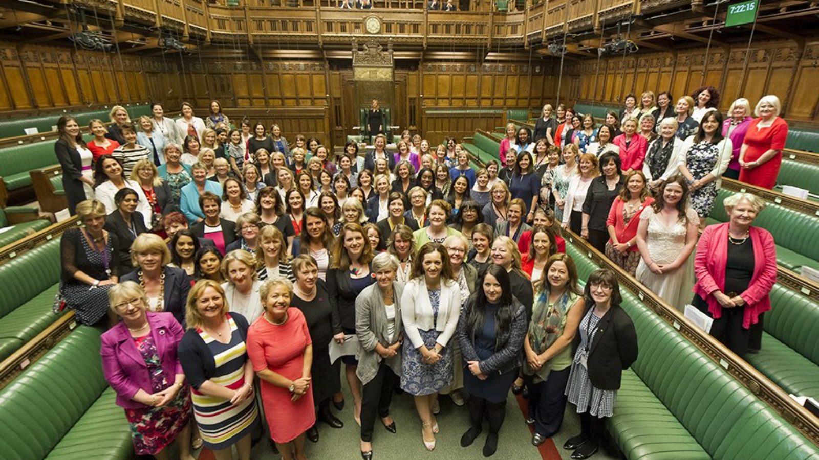 are-female-labour-mps-being-disproportionately-targeted-in-trigger