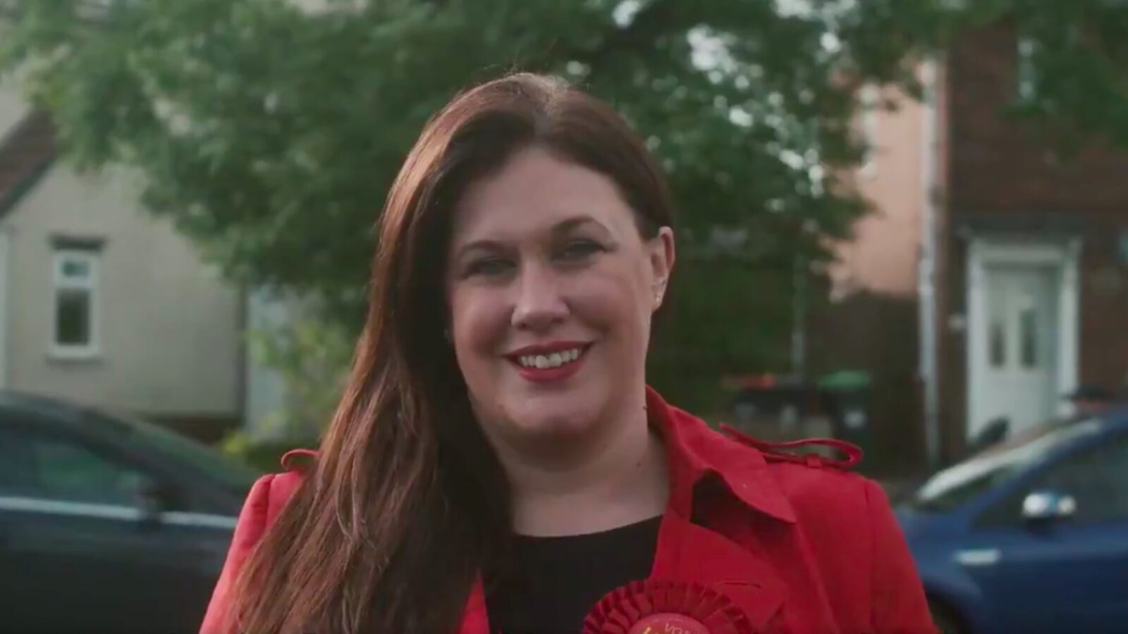 Natalie Fleet replaces Gloria de Piero as Labour's Ashfield candidate ...