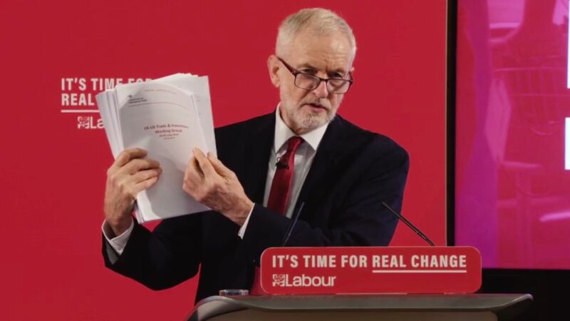 Corbyn unredacted doc NHS