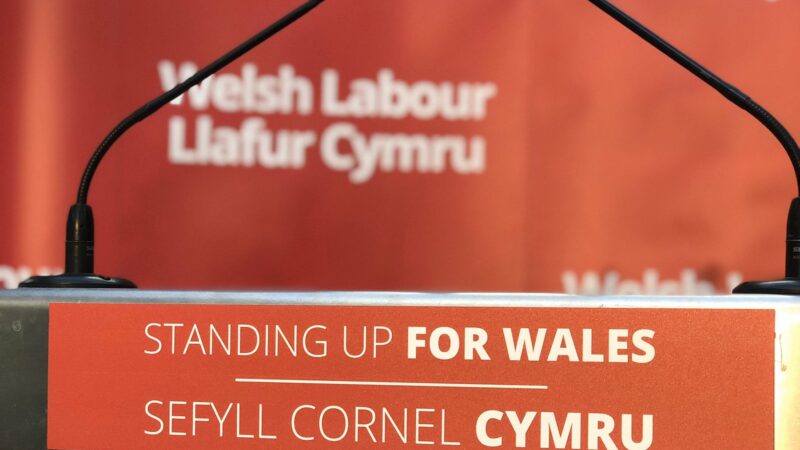 First Minister of Wales: Contenders to replace Gething as Welsh Labour ...